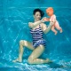 14 tipu na foceni pod vodou pozovani matka a dítě1121